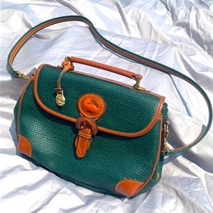 Vintage Dooney & Bourke Bag